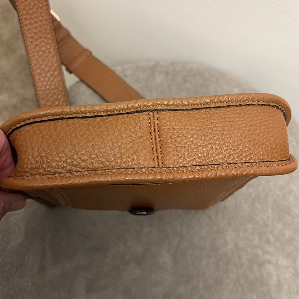 💙REBECCA MINKOFF Crossbody *EUC* - Picture 7 of 10